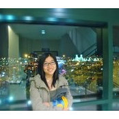 Cathy Shen's photo