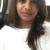 Foto von Kavya Manikandan