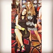 Patricia Rios's photo