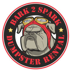 Bark 2 Spark Dumpster Rental
