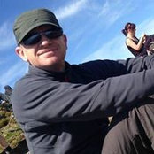 Nic Edwards's photo