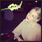 Caroline Kossek's photo