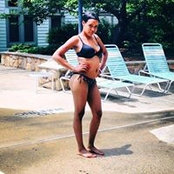 Teona Hall's photo