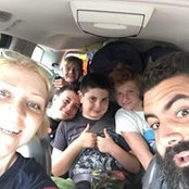 Melissa Lupoli's photo