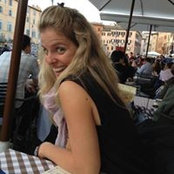 Mica Mor's photo