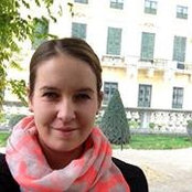 Foto de Alexandra Létourneau-Hogan

