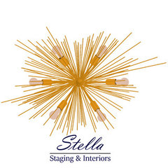 Stella Staging & Interiors