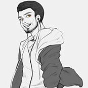 Hamza Abdelalim's photo