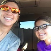 Rachael Adams's photo