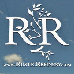 Rustic Refinery
