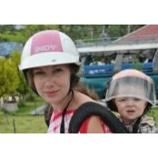 Alena Stavitski's photo