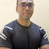 Foto von Rakesh Rathod