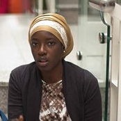 Foto von Fanne Umar