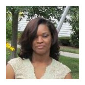 Martha Ducheine's photo