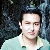 Pablo David Jiménez Salas's photo