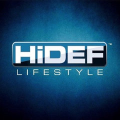 HiDEF Lifestyle Inc.