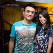 Mark Hau's photo