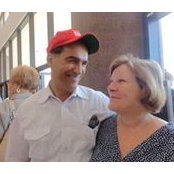 Fran Dann's photo
