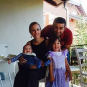 Carole Mazzucchelli's photo