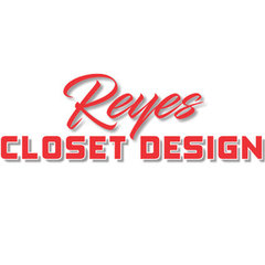 Reyes Closet Design