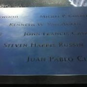 Barry Russin's photo
