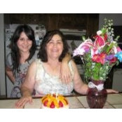 Elena Cabral's photo
