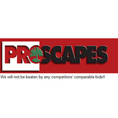Proscapes Inc.
