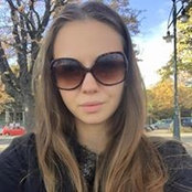 Foto von Angelika Rogulska