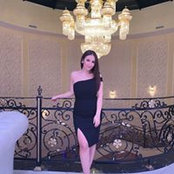Anna Nekta's photo