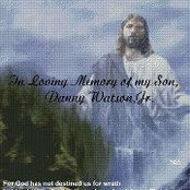 Foto von Gloria Watson