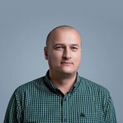 Evgeny Ordynsky's photo