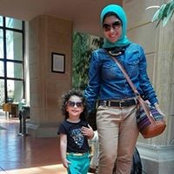Yara Fayeds foto