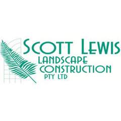 Scott Lewis Landscape Construction Pty Ltd