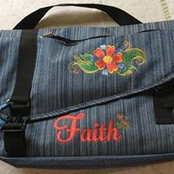 Faith Morgan's photo