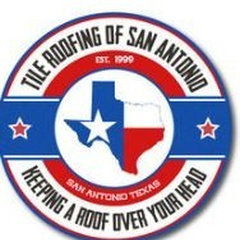 Tile Roofing Of San Antonio