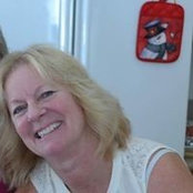Patti Stoddard Davis's photo