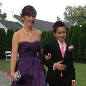 Mary Barci's photo
