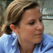 Frauke Bismarcks foto