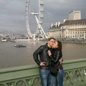 Turcut Malina's photo