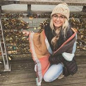 Hailey Johnson's photo