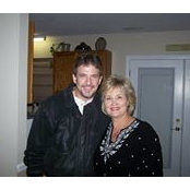 Reda McCrary's photo