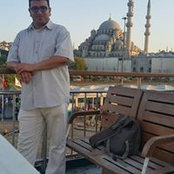 Abo Alasmi's photo