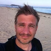 Daniel Forsman's photo