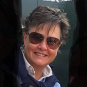 Shellie Hulls foto