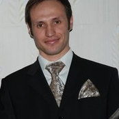 Rodion Kuznetsov's photo