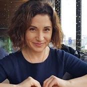 Olesia Catruc's photo
