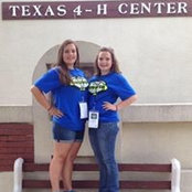 Victoria Parkey's photo