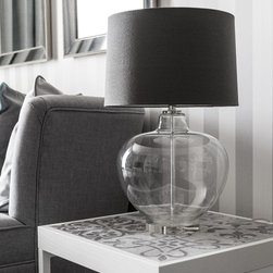 Juliani Suites - Table Lamps