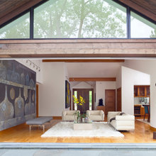 contemporary