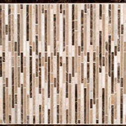 Backsplash Idea's - Products